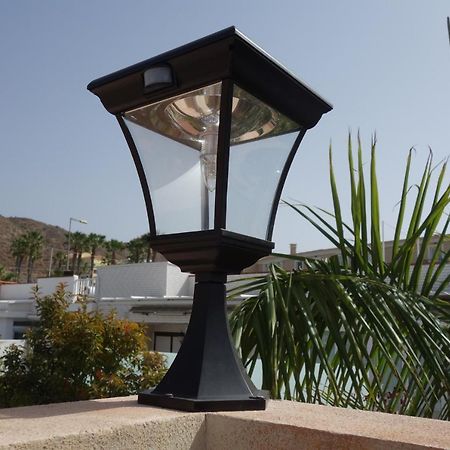 Semi-Detached Villa Sea Views, Huge Terrace, Close Beach Palm-mar Extérieur photo