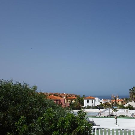 Semi-Detached Villa Sea Views, Huge Terrace, Close Beach Palm-mar Extérieur photo