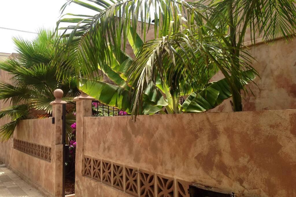 Semi-Detached Villa Sea Views, Huge Terrace, Close Beach Palm-mar Extérieur photo