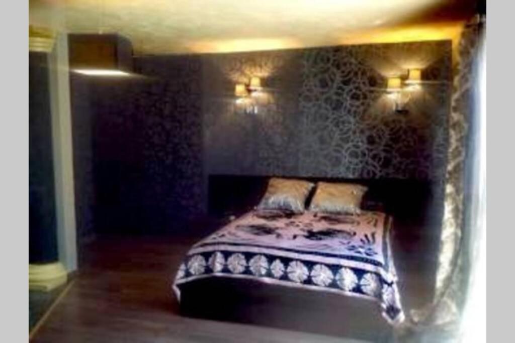 Semi-Detached Villa Sea Views, Huge Terrace, Close Beach Palm-mar Extérieur photo