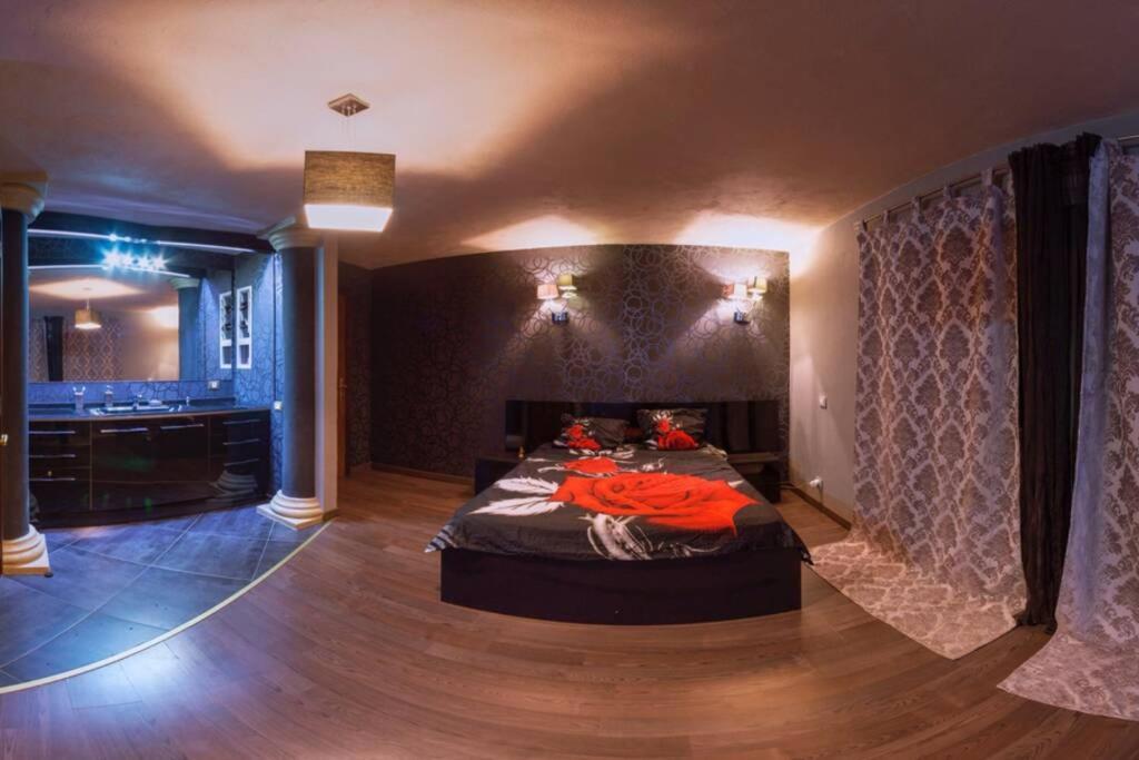 Semi-Detached Villa Sea Views, Huge Terrace, Close Beach Palm-mar Extérieur photo