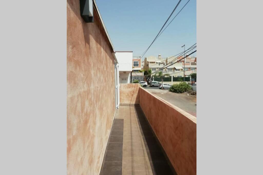 Semi-Detached Villa Sea Views, Huge Terrace, Close Beach Palm-mar Extérieur photo