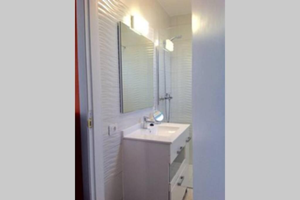 Semi-Detached Villa Sea Views, Huge Terrace, Close Beach Palm-mar Extérieur photo