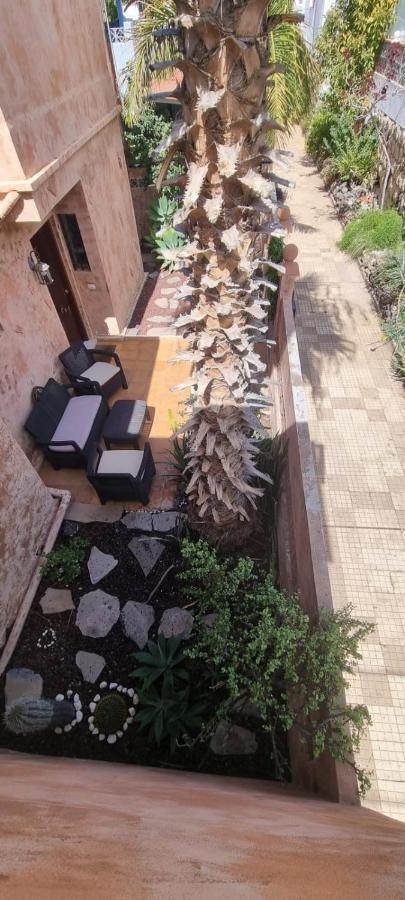 Semi-Detached Villa Sea Views, Huge Terrace, Close Beach Palm-mar Extérieur photo