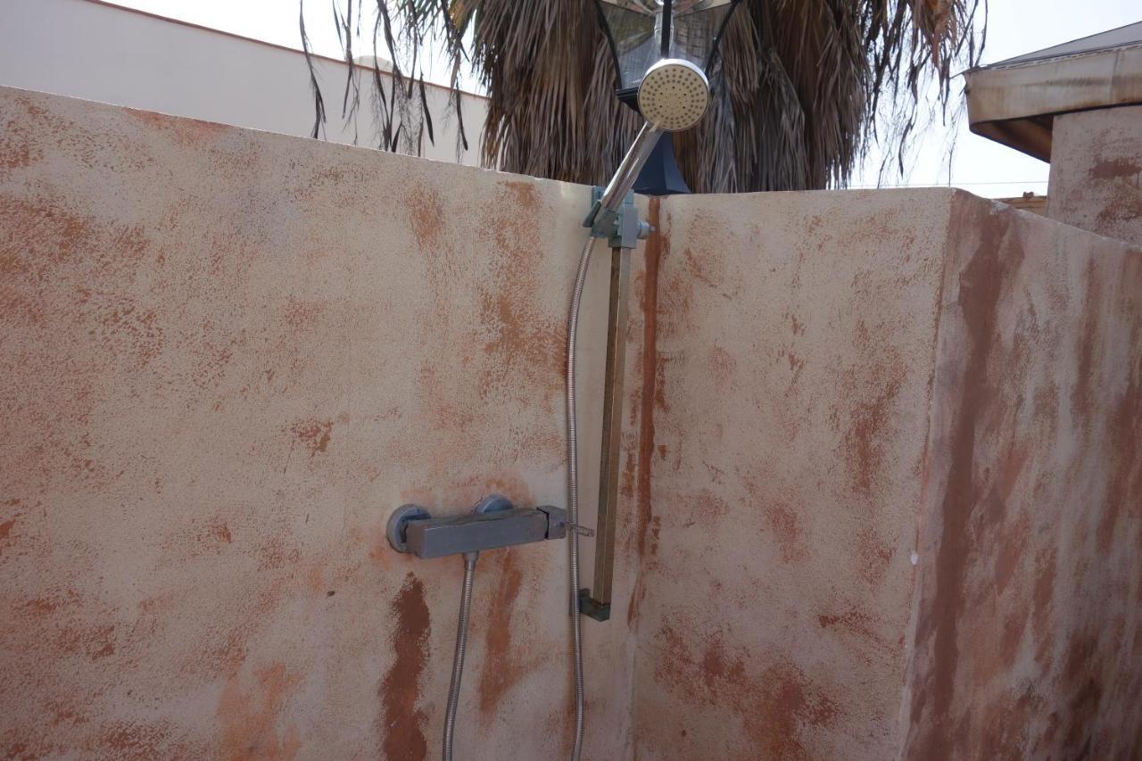 Semi-Detached Villa Sea Views, Huge Terrace, Close Beach Palm-mar Extérieur photo