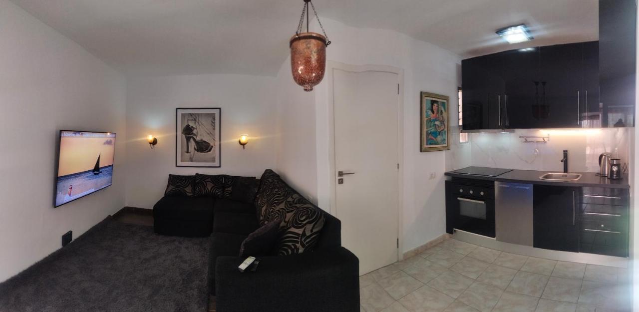 Semi-Detached Villa Sea Views, Huge Terrace, Close Beach Palm-mar Extérieur photo